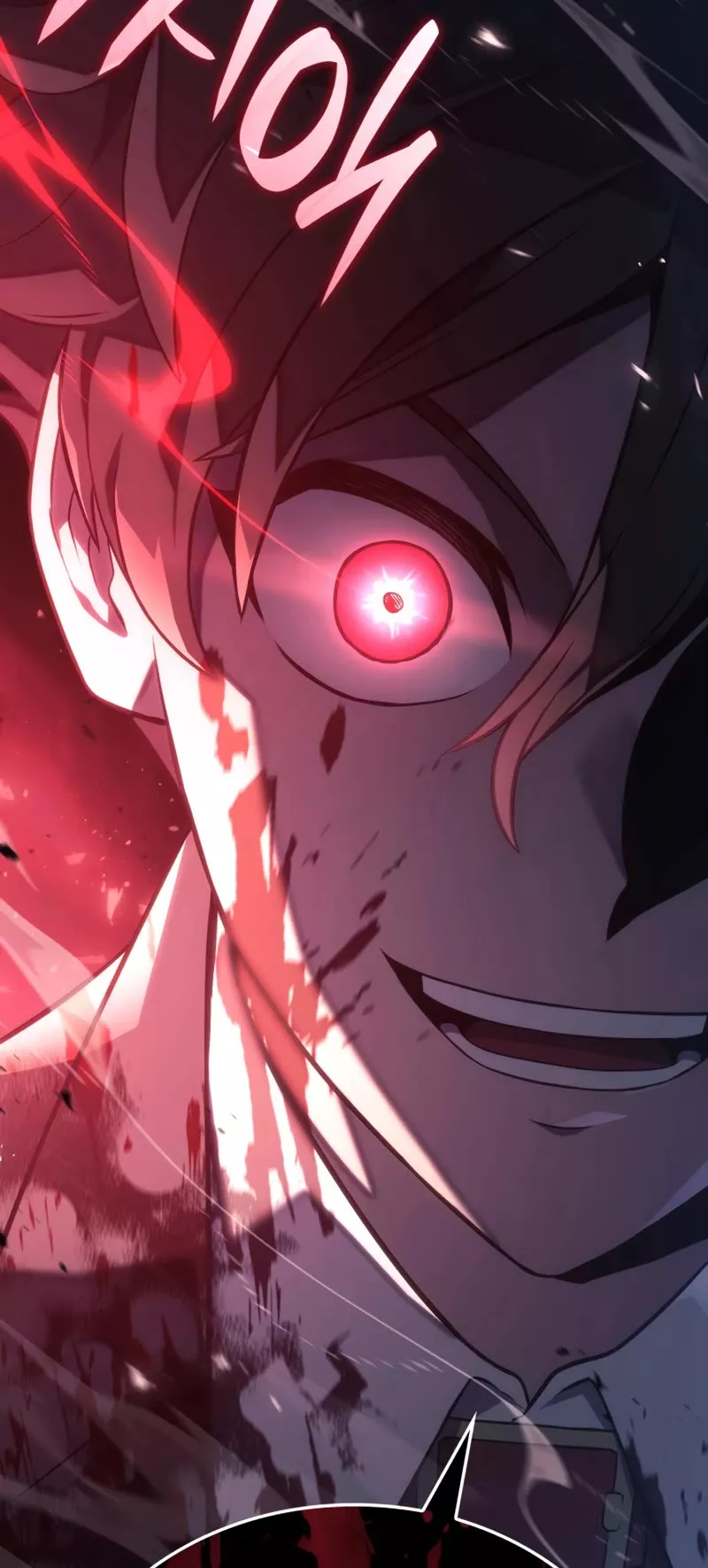 Read Revenge of the Sword Clan's Hound EN Manga Online