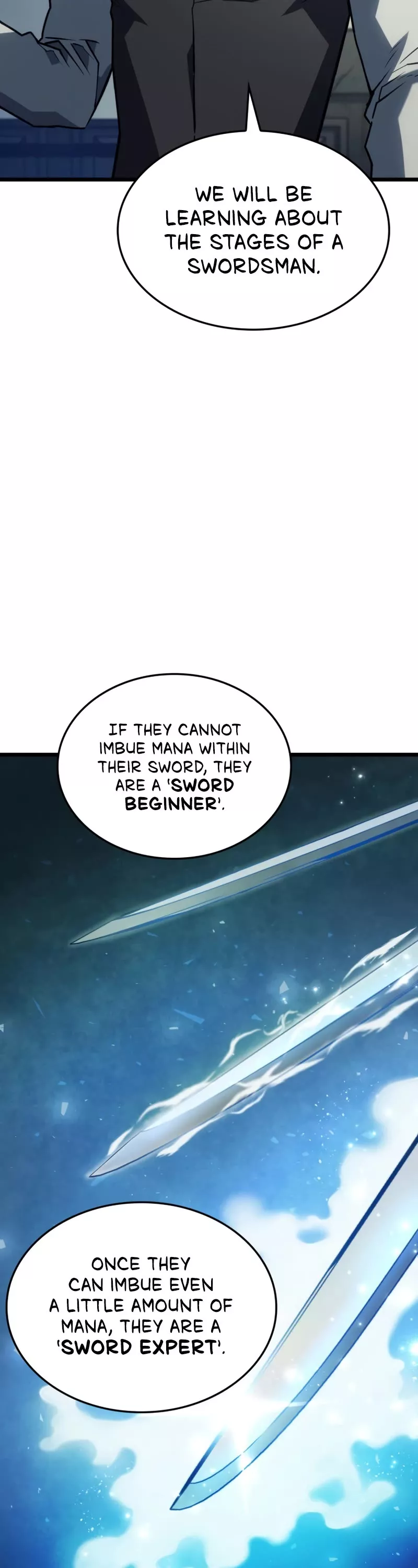 Read Revenge of the Sword Clan's Hound EN Manga Online