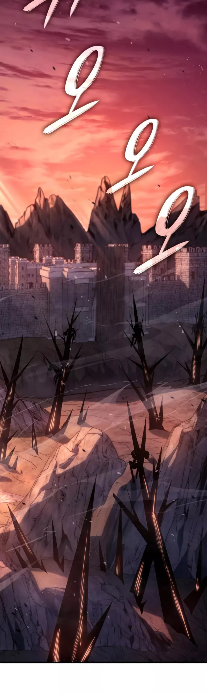 Read Revenge of the Sword Clan's Hound EN Manga Online
