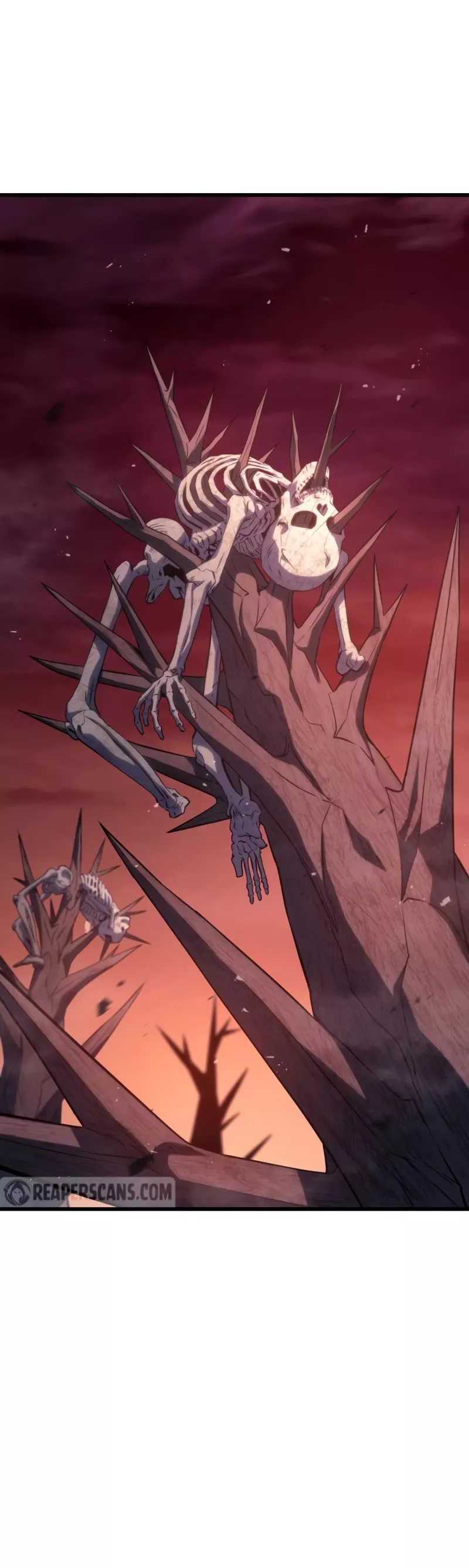 Read Revenge of the Sword Clan's Hound EN Manga Online