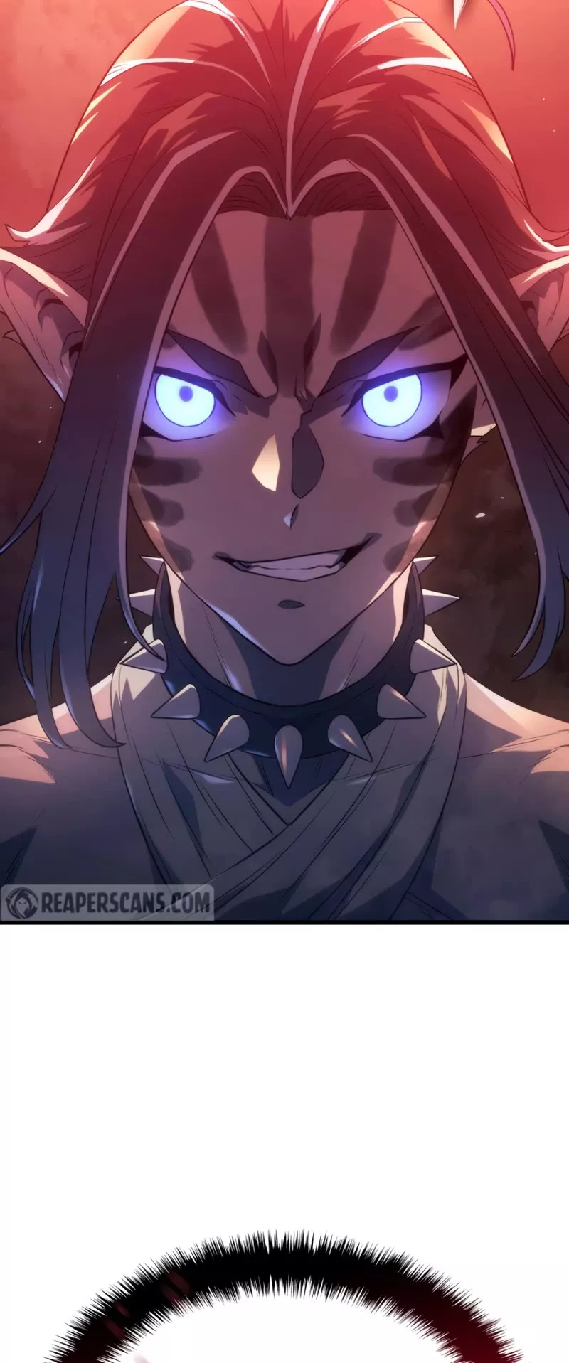 Read Revenge of the Sword Clan's Hound EN Manga Online