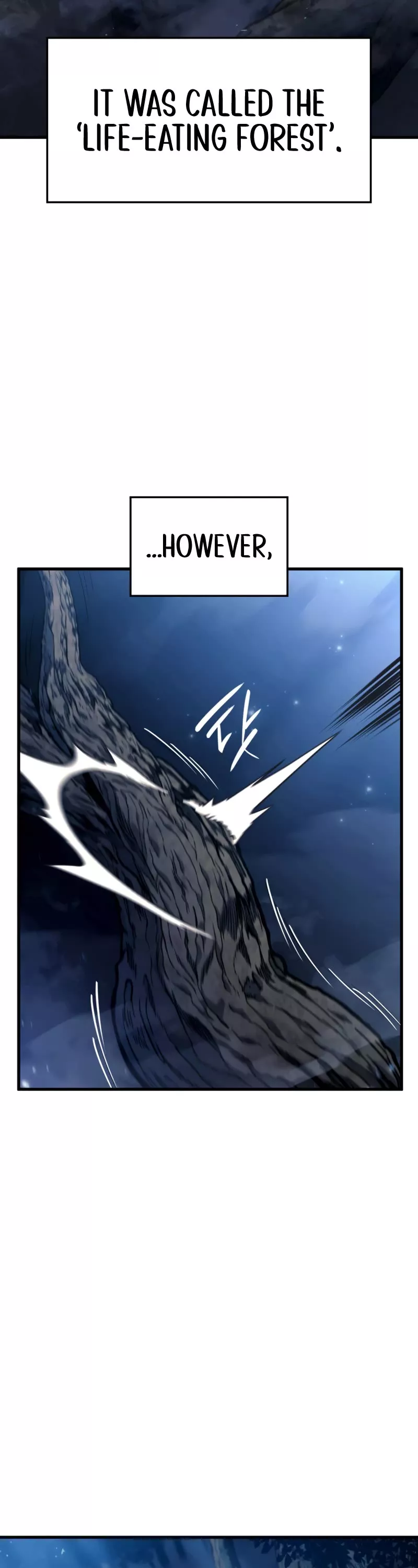 Read Revenge of the Sword Clan's Hound EN Manga Online