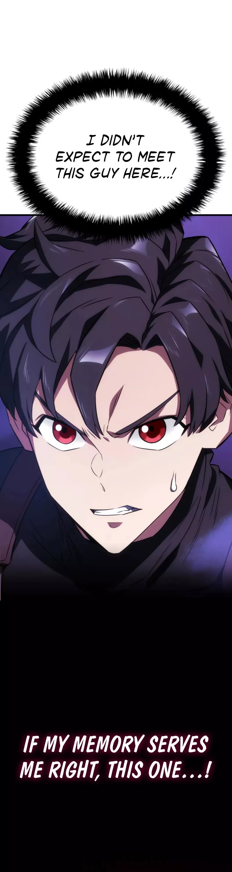 Read Revenge of the Sword Clan's Hound EN Manga Online
