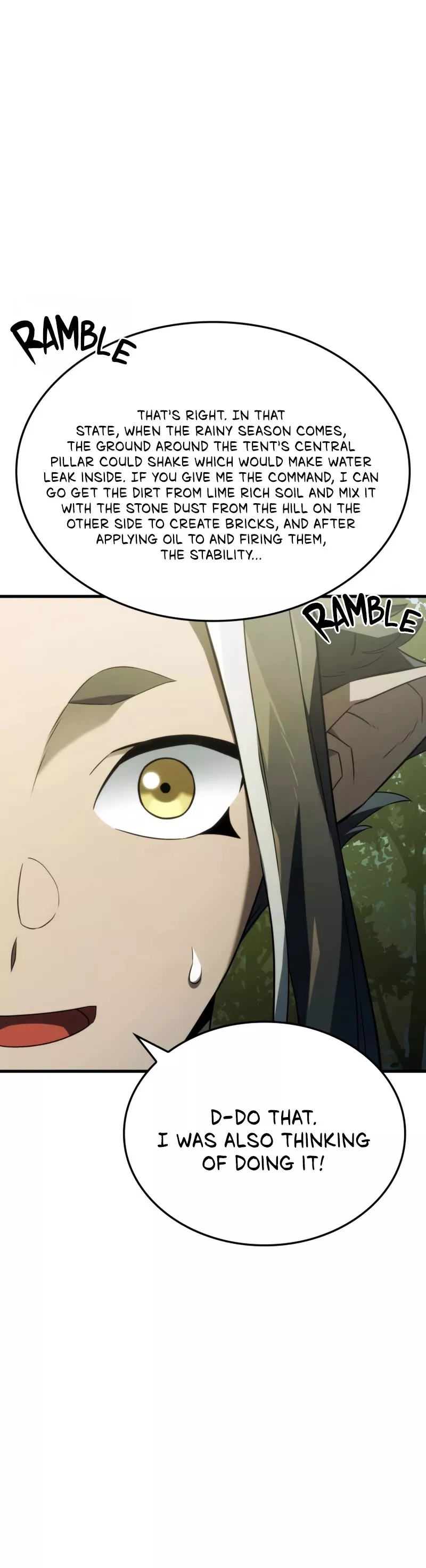 Read Revenge of the Sword Clan's Hound EN Manga Online