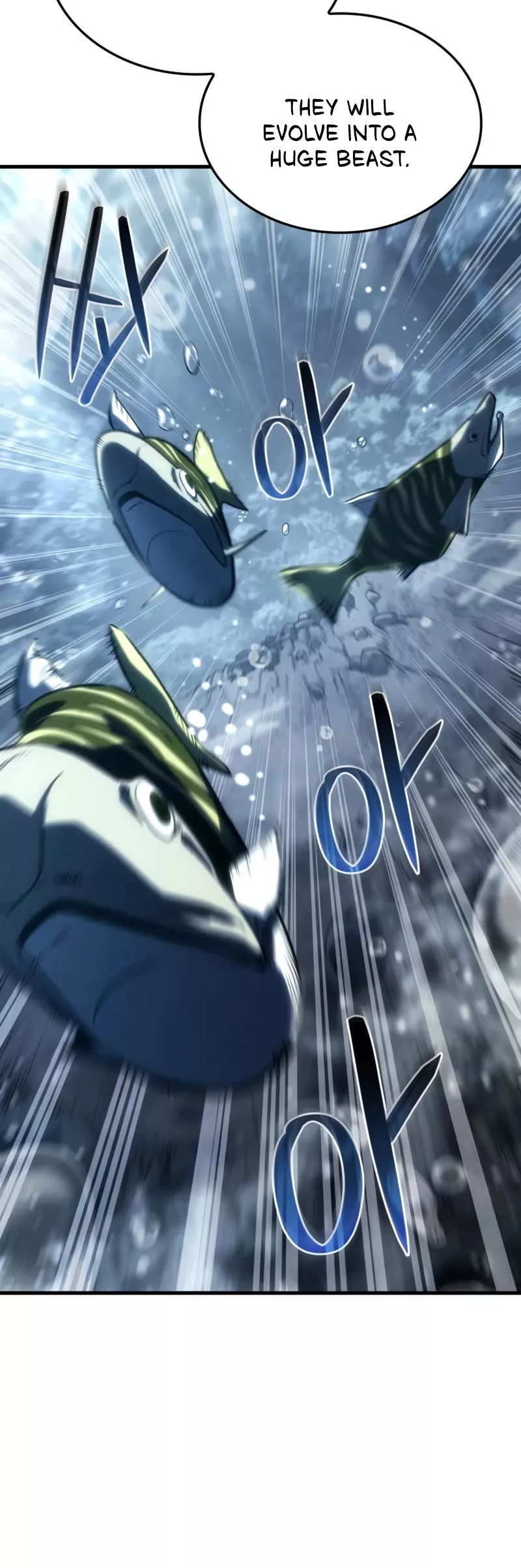 Read Revenge of the Sword Clan's Hound EN Manga Online