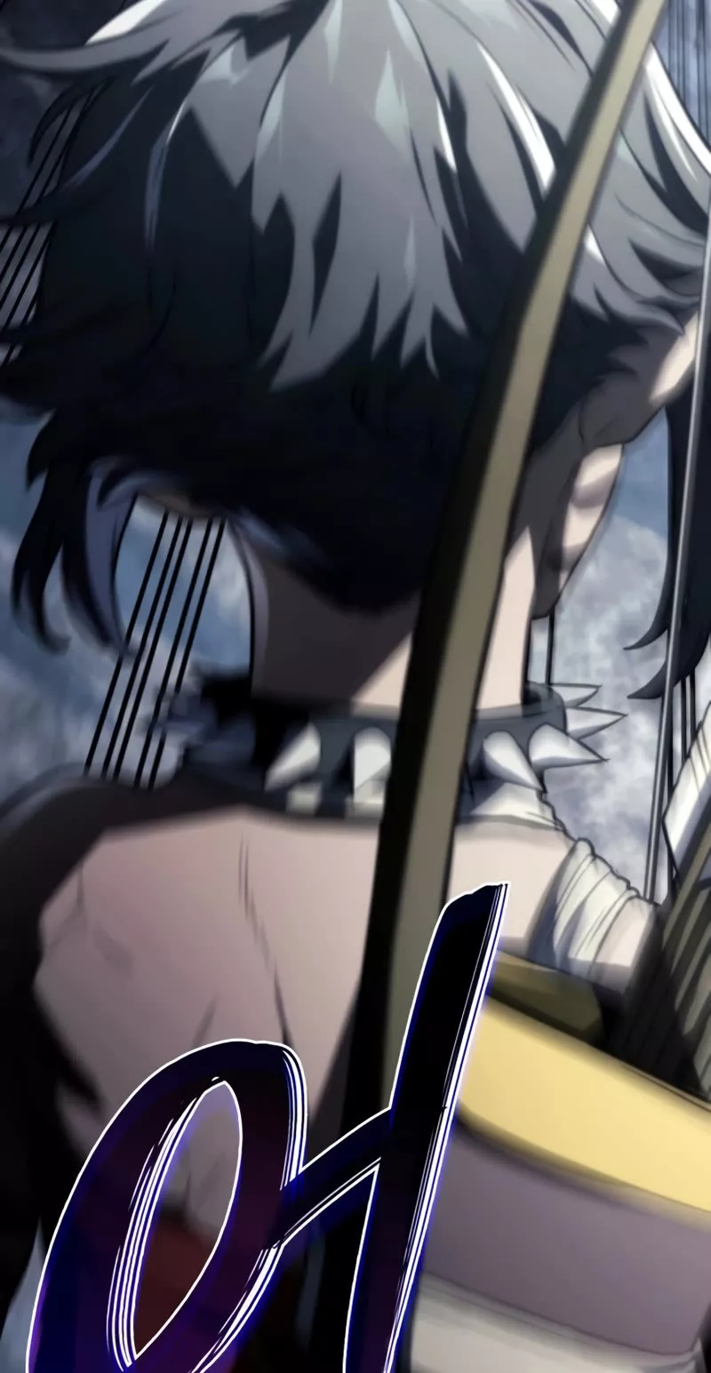 Read Revenge of the Sword Clan's Hound EN Manga Online