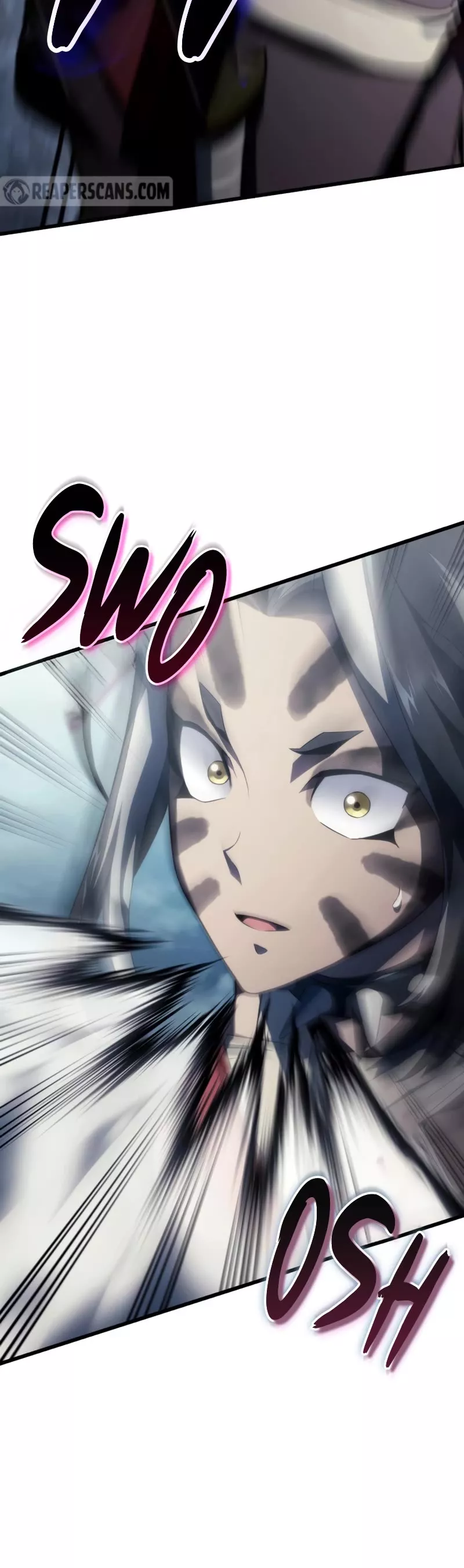 Read Revenge of the Sword Clan's Hound EN Manga Online