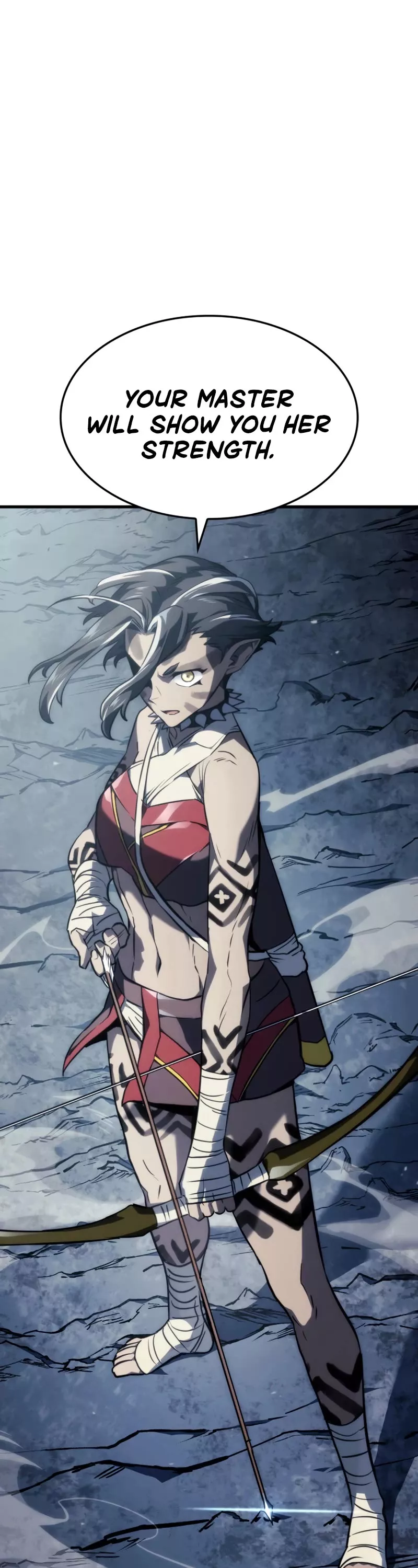 Read Revenge of the Sword Clan's Hound EN Manga Online