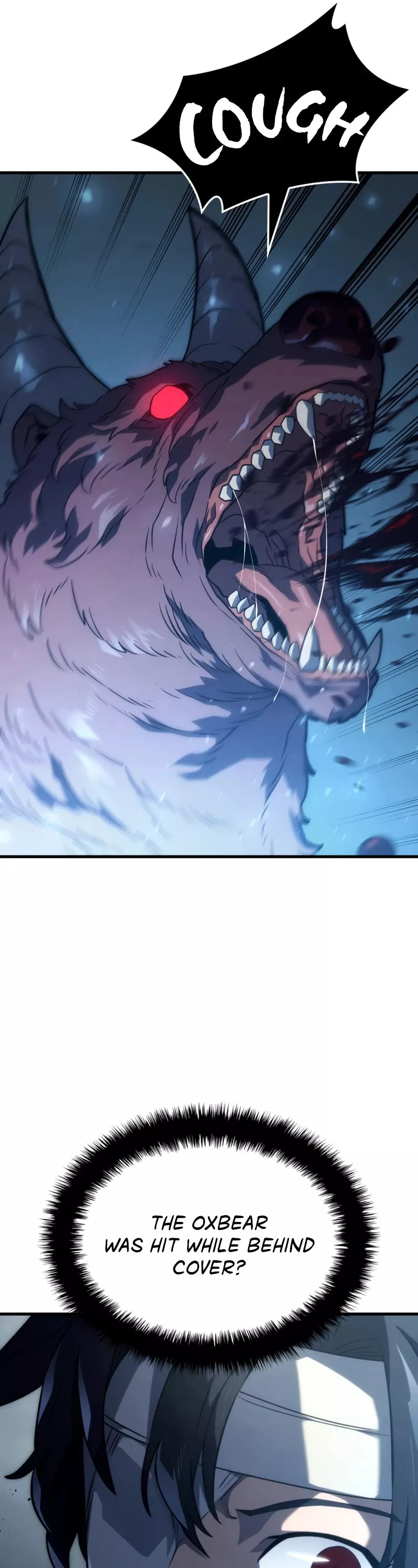 Read Revenge of the Sword Clan's Hound EN Manga Online