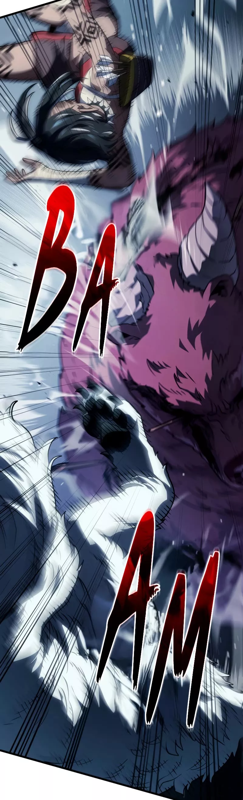 Read Revenge of the Sword Clan's Hound EN Manga Online