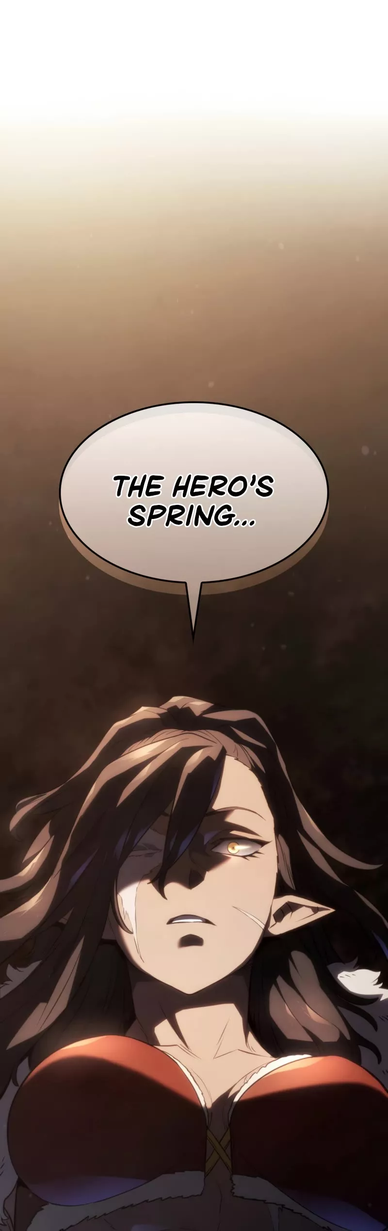 Read Revenge of the Sword Clan's Hound EN Manga Online