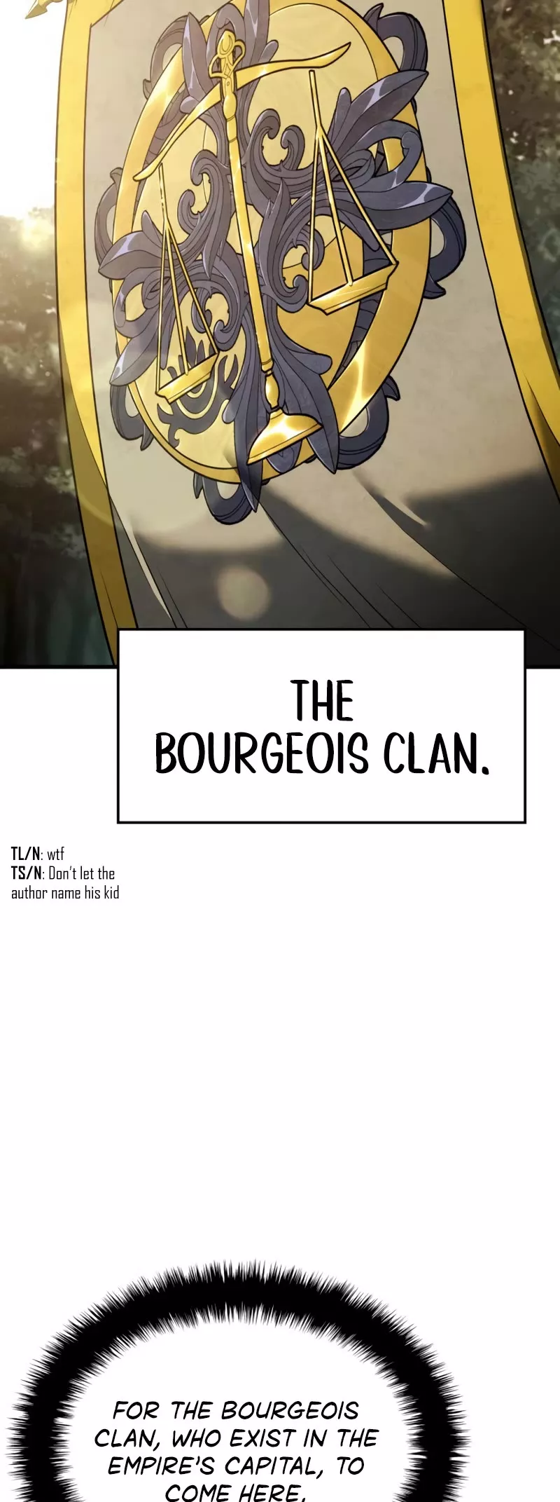 Read Revenge of the Sword Clan's Hound EN Manga Online