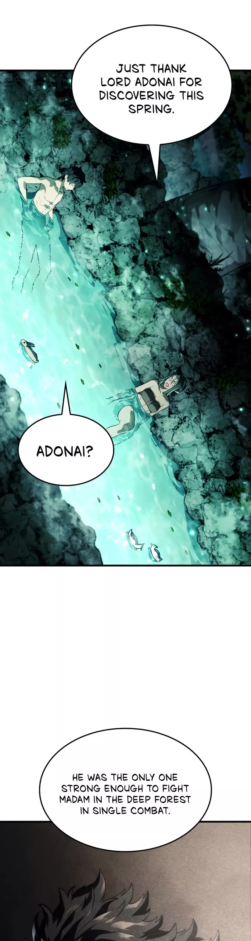 Read Revenge of the Sword Clan's Hound EN Manga Online