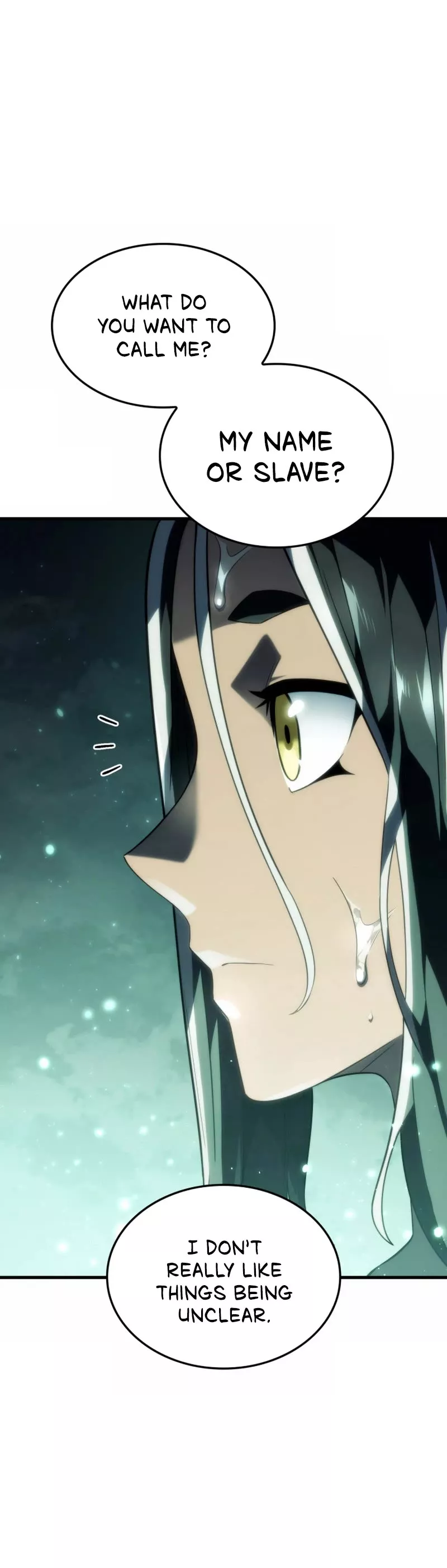 Read Revenge of the Sword Clan's Hound EN Manga Online