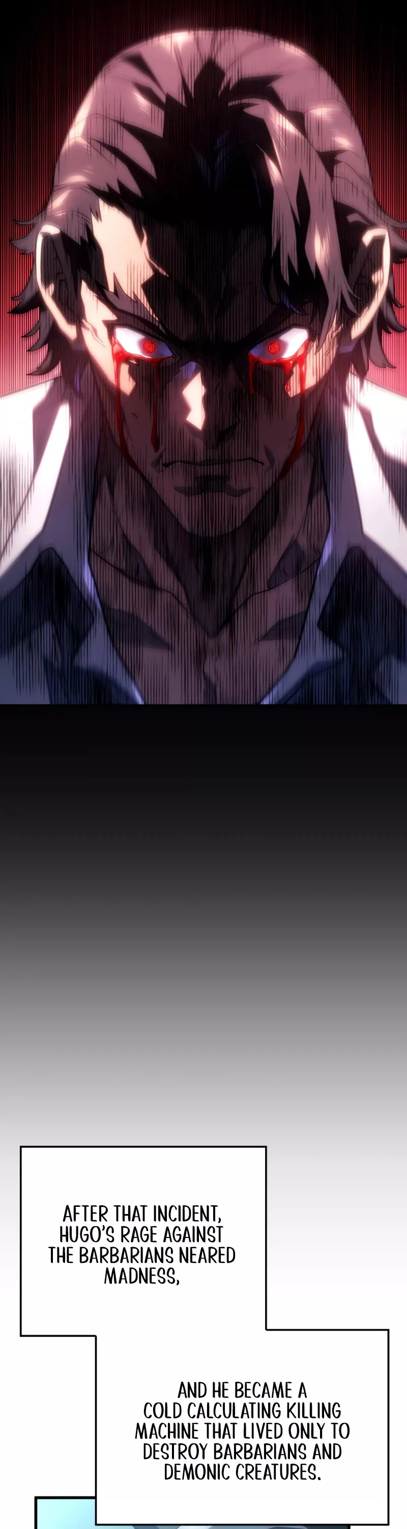 Read Revenge of the Sword Clan's Hound EN Manga Online