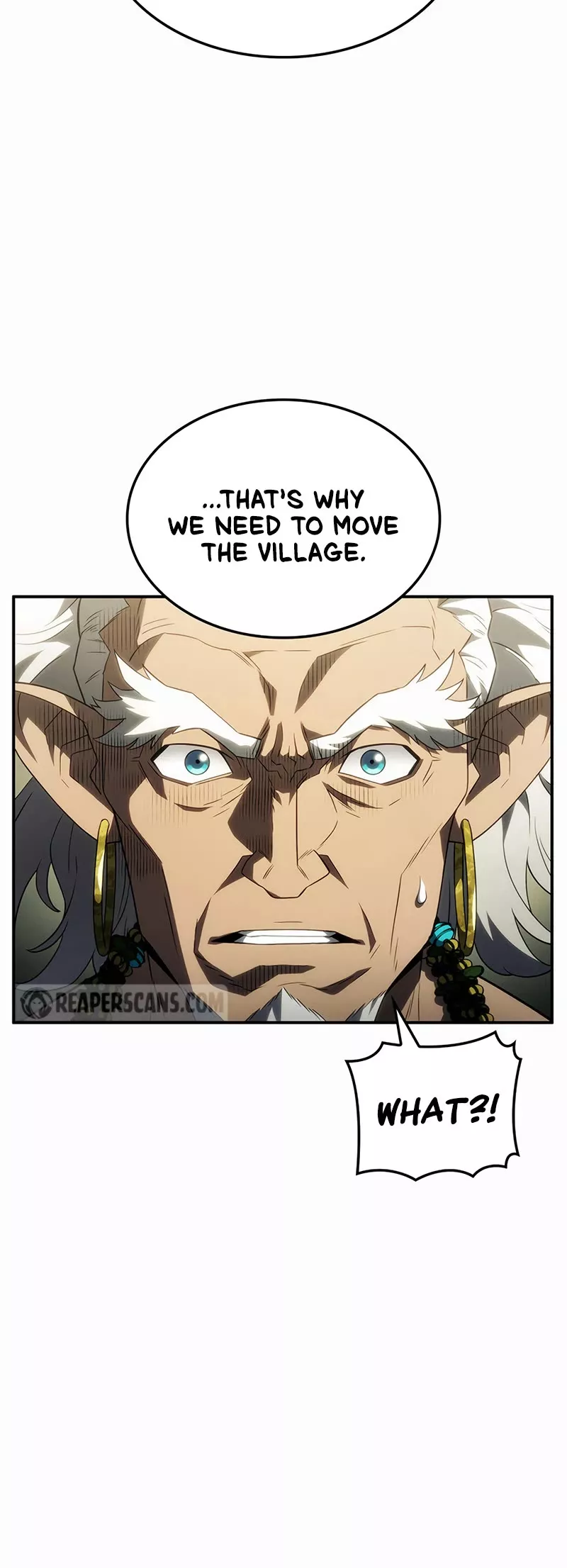 Read Revenge of the Sword Clan's Hound EN Manga Online