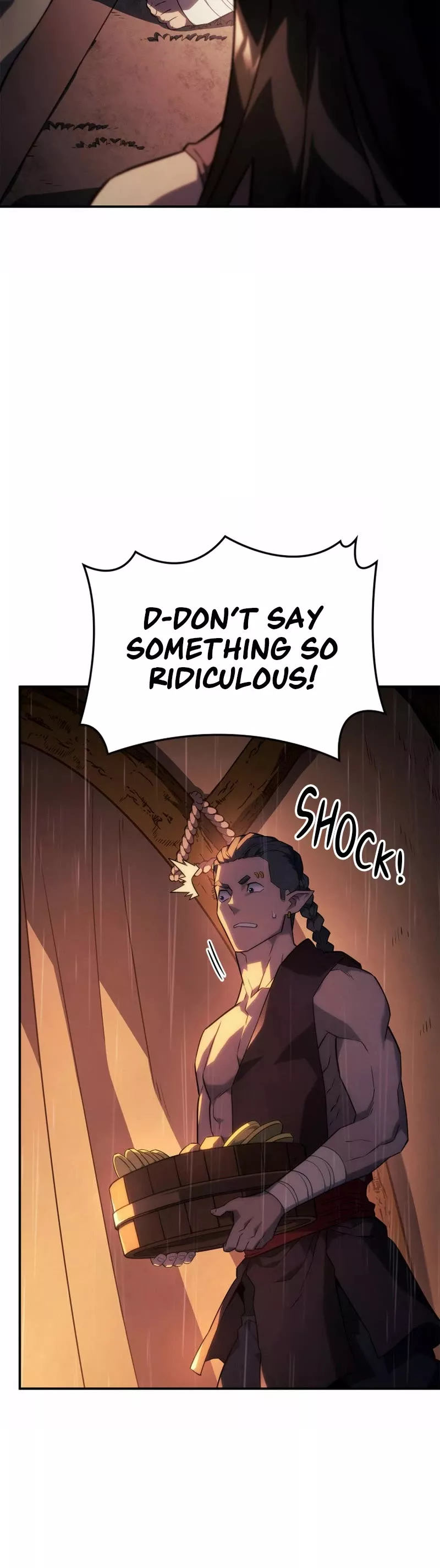 Read Revenge of the Sword Clan's Hound EN Manga Online
