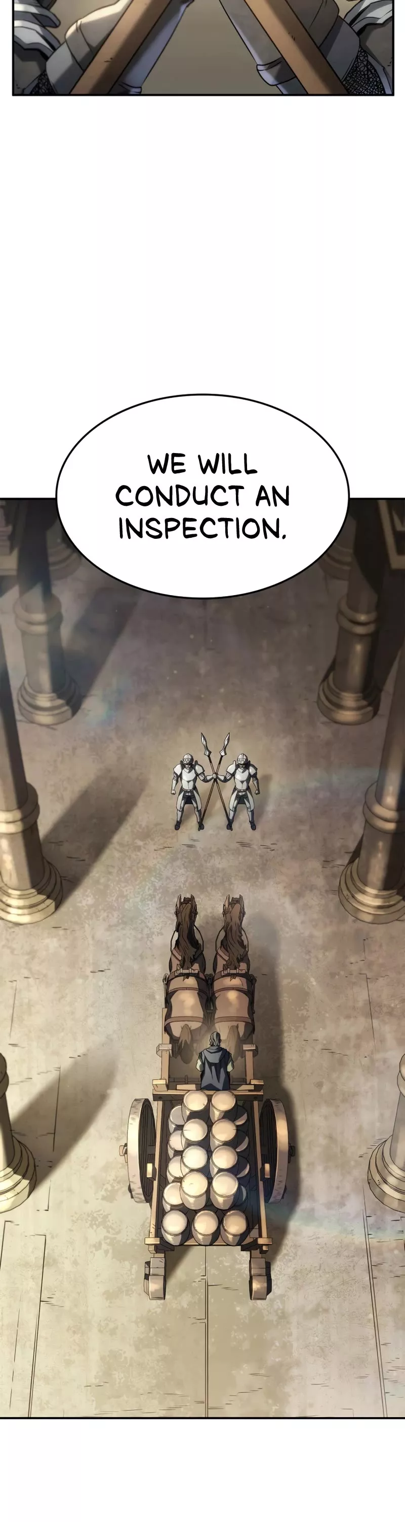 Read Revenge of the Sword Clan's Hound EN Manga Online