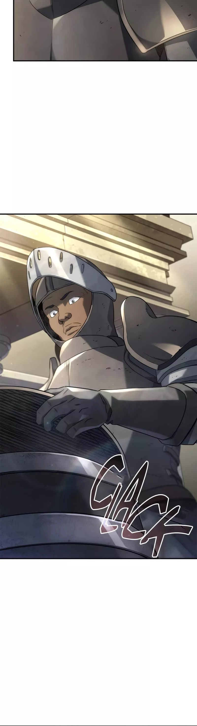 Read Revenge of the Sword Clan's Hound EN Manga Online