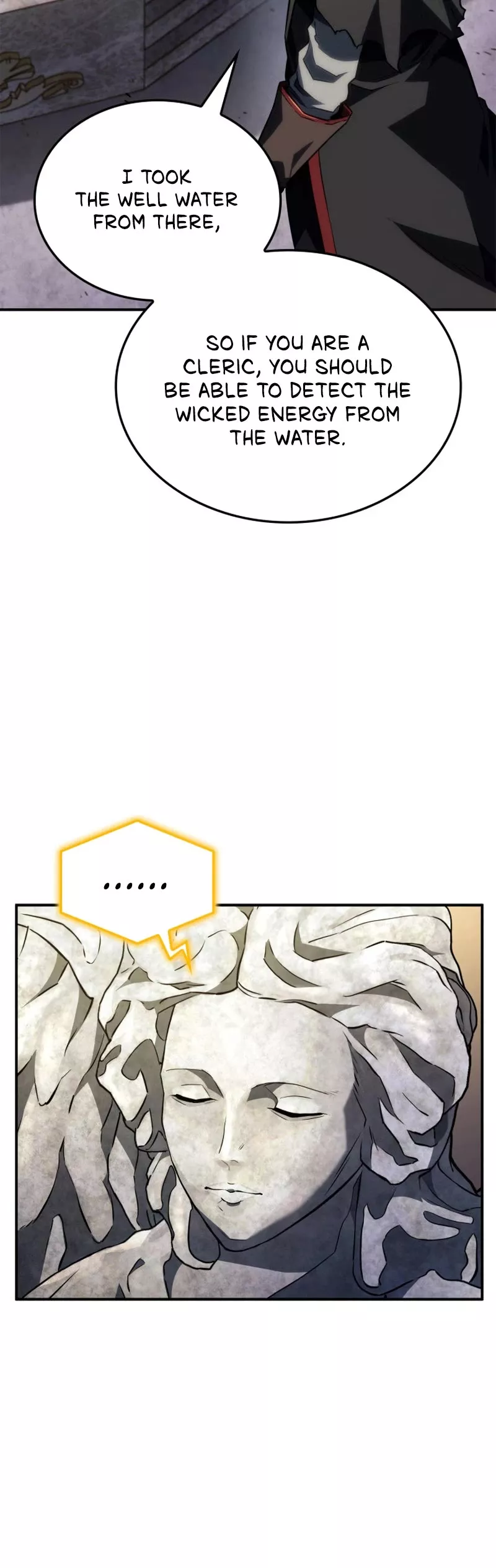 Read Revenge of the Sword Clan's Hound EN Manga Online