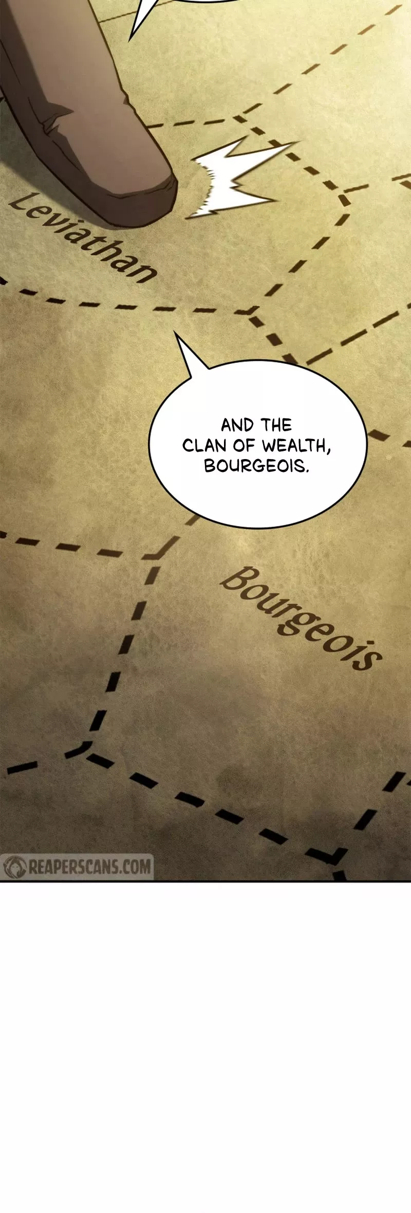 Read Revenge of the Sword Clan's Hound EN Manga Online