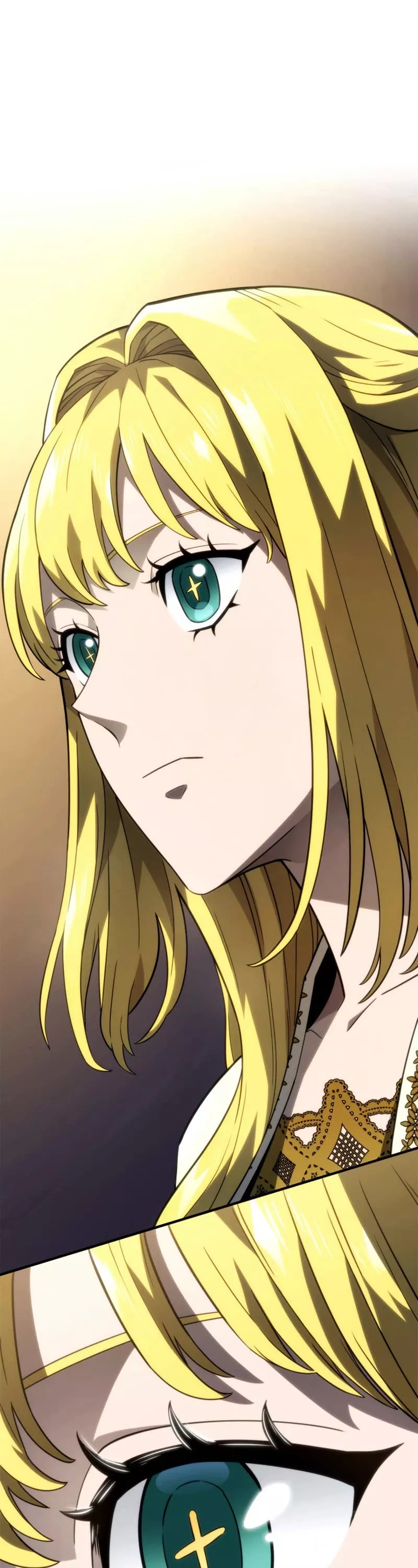Read Revenge of the Sword Clan's Hound EN Manga Online