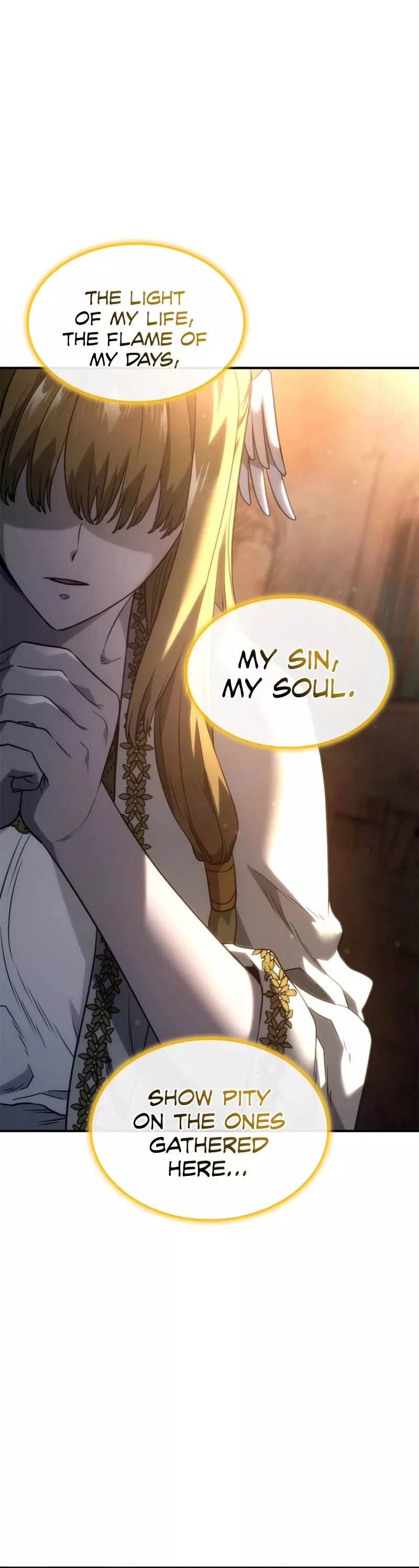 Read Revenge of the Sword Clan's Hound EN Manga Online