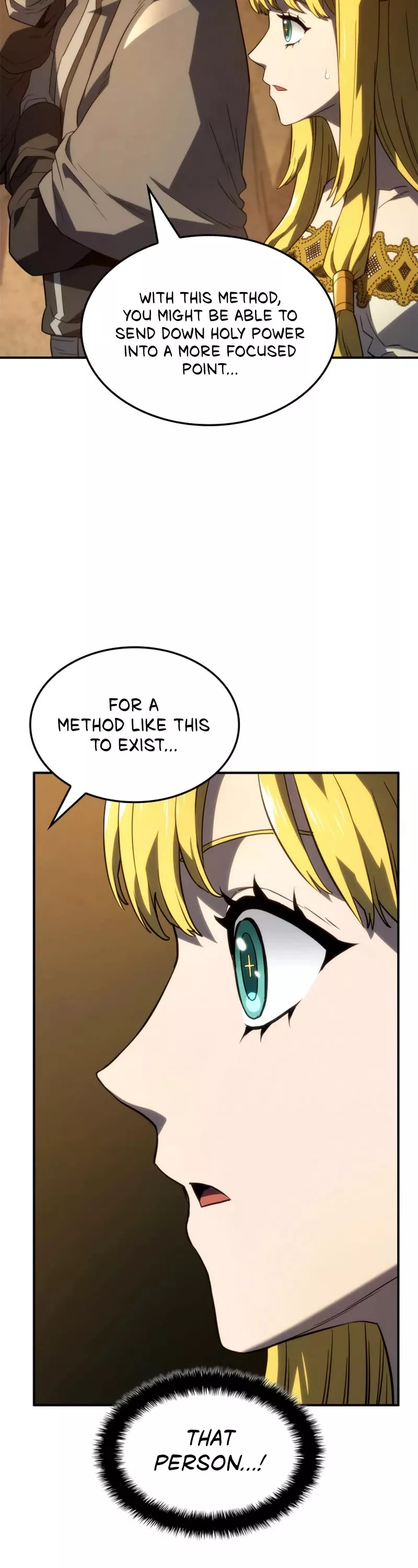 Read Revenge of the Sword Clan's Hound EN Manga Online