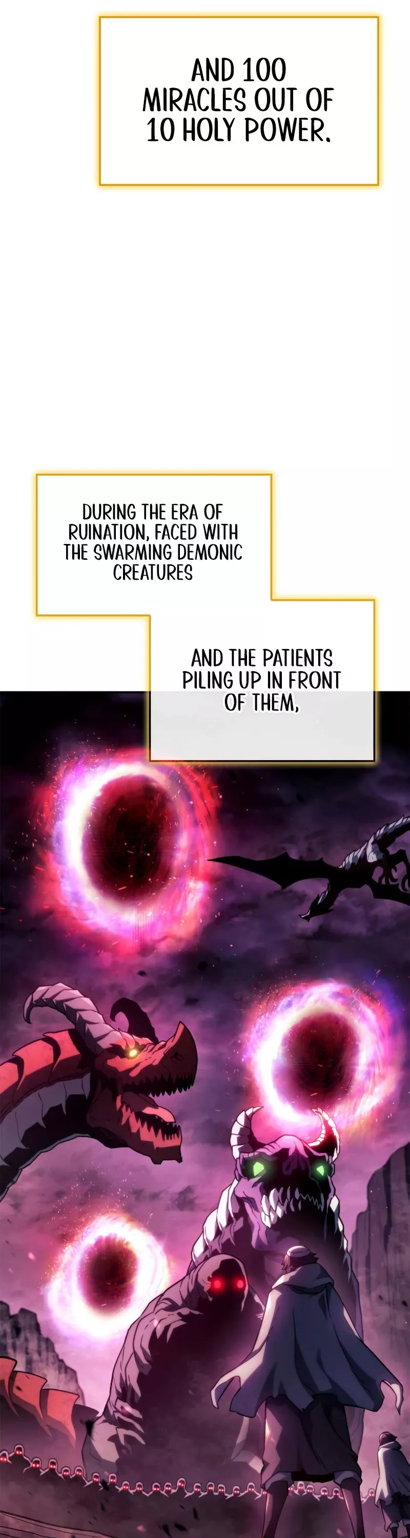 Read Revenge of the Sword Clan's Hound EN Manga Online