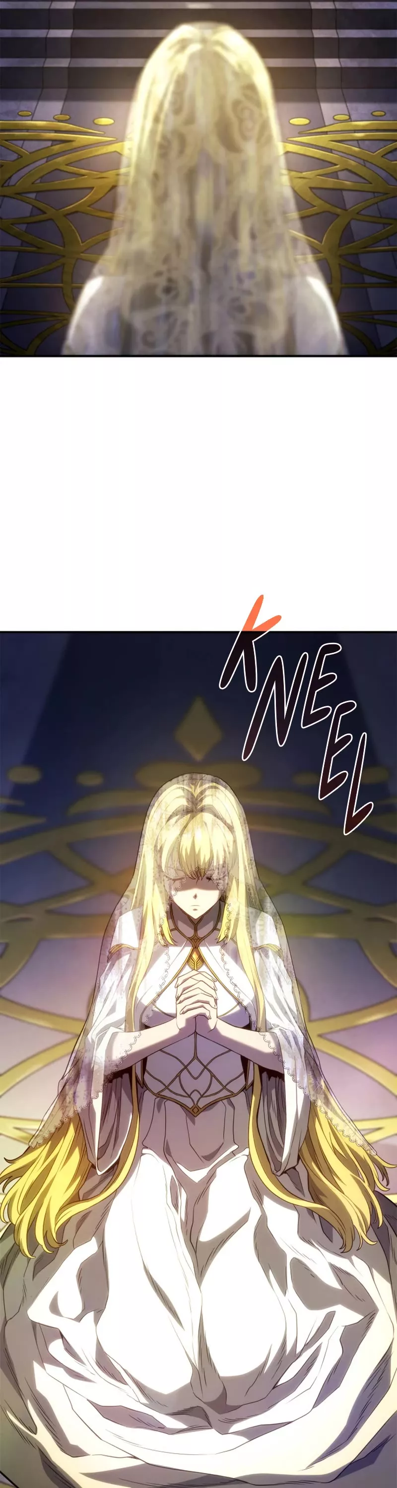Read Revenge of the Sword Clan's Hound EN Manga Online