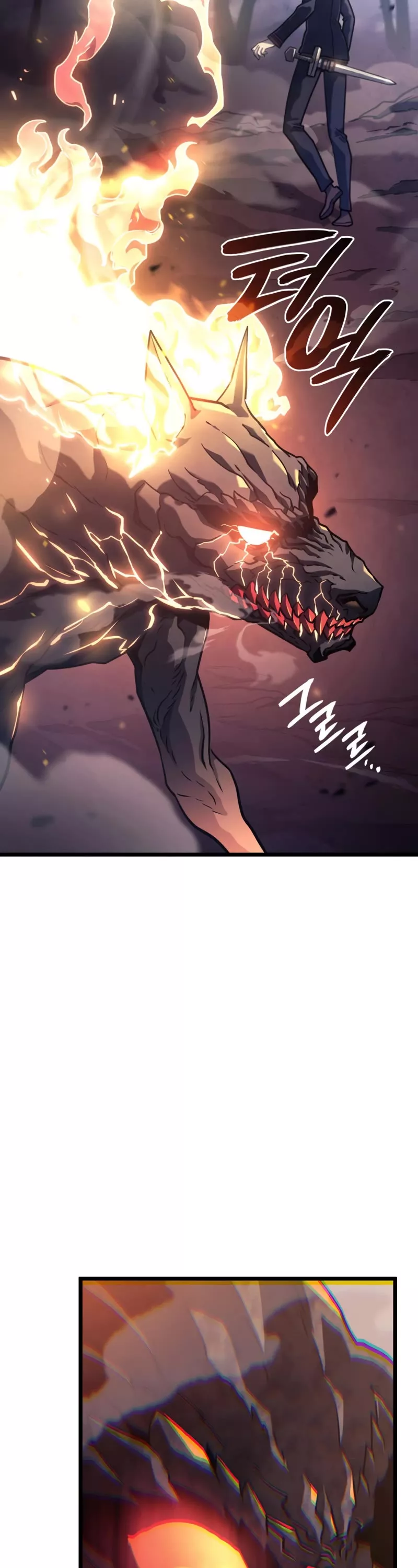 Read Revenge of the Sword Clan's Hound EN Manga Online