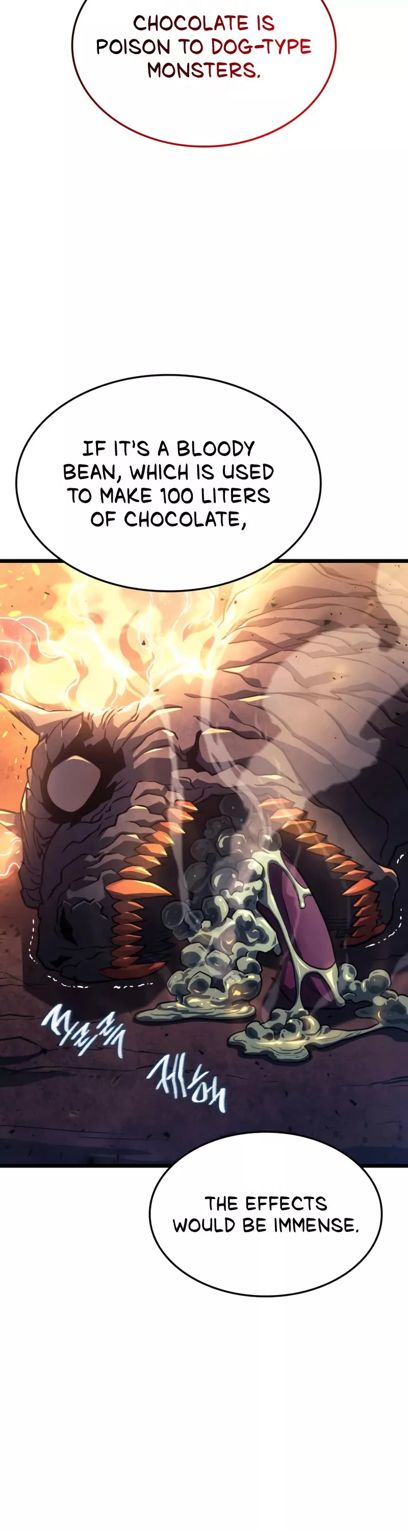 Read Revenge of the Sword Clan's Hound EN Manga Online