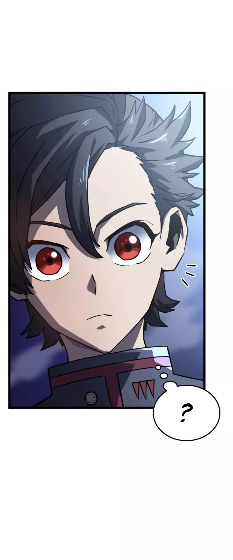 Read Revenge of the Sword Clan's Hound EN Manga Online