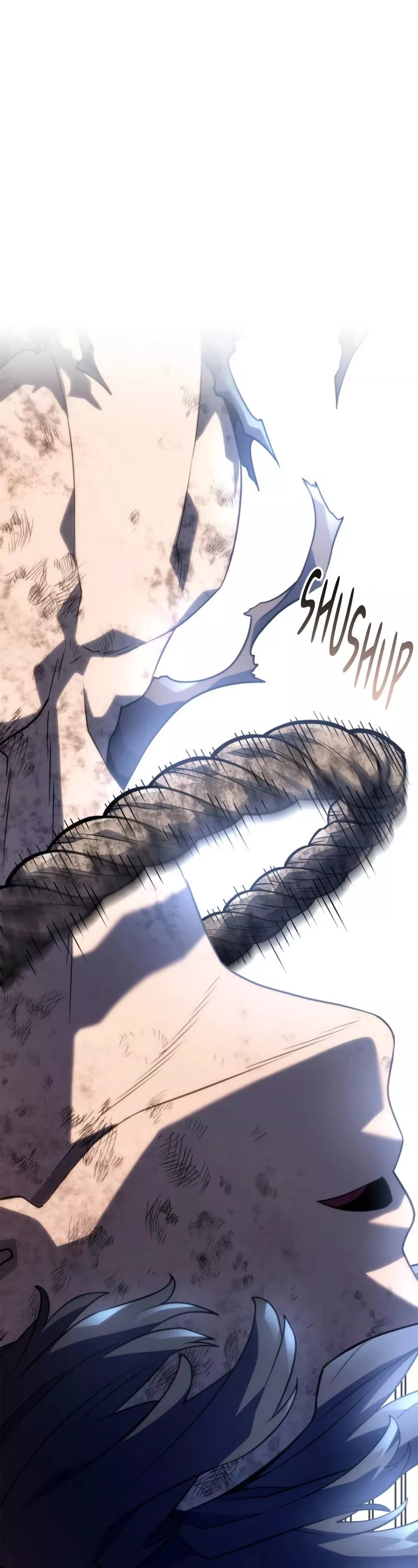 Read Revenge of the Sword Clan's Hound EN Manga Online
