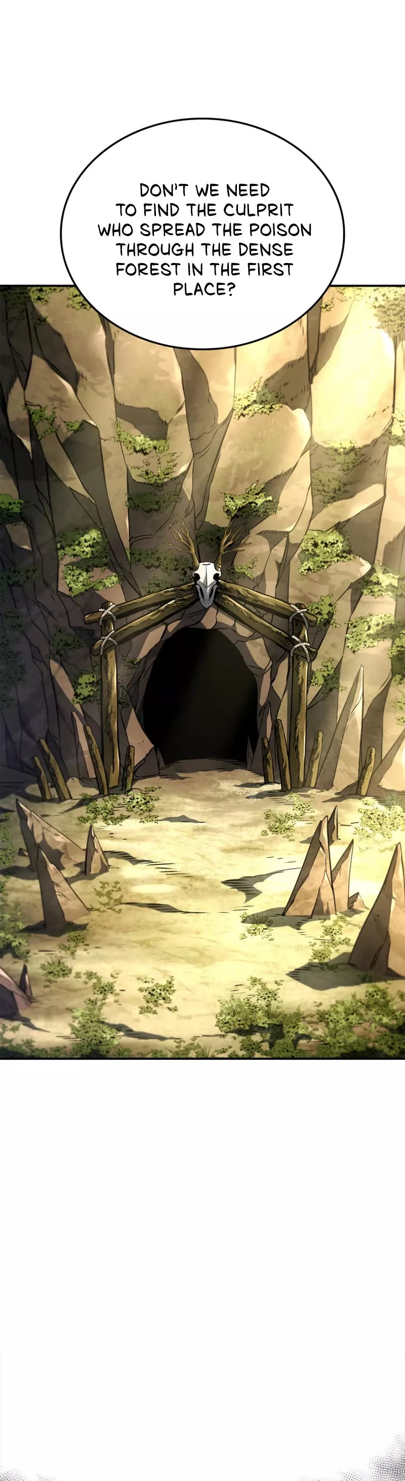 Read Revenge of the Sword Clan's Hound EN Manga Online