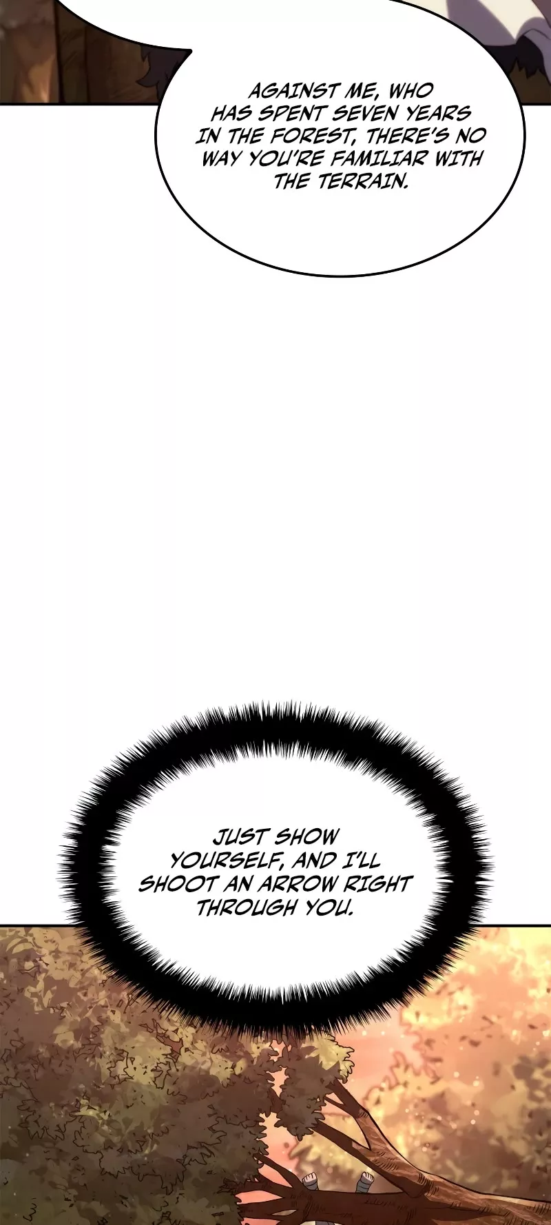Read Revenge of the Sword Clan's Hound EN Manga Online