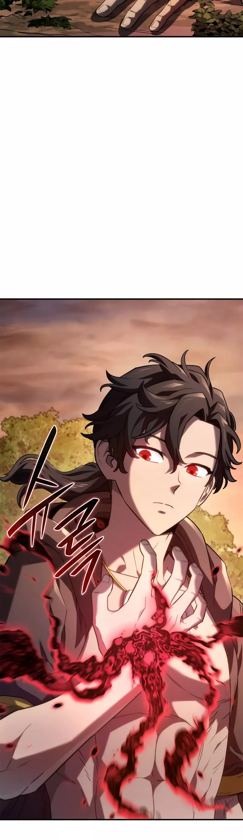 Read Revenge of the Sword Clan's Hound EN Manga Online