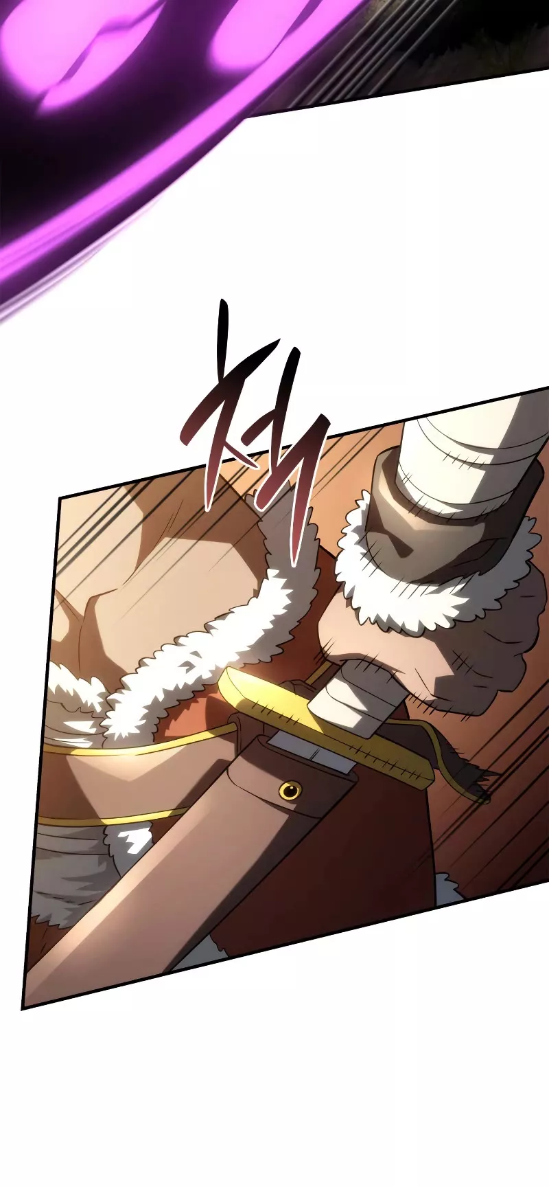 Read Revenge of the Sword Clan's Hound EN Manga Online