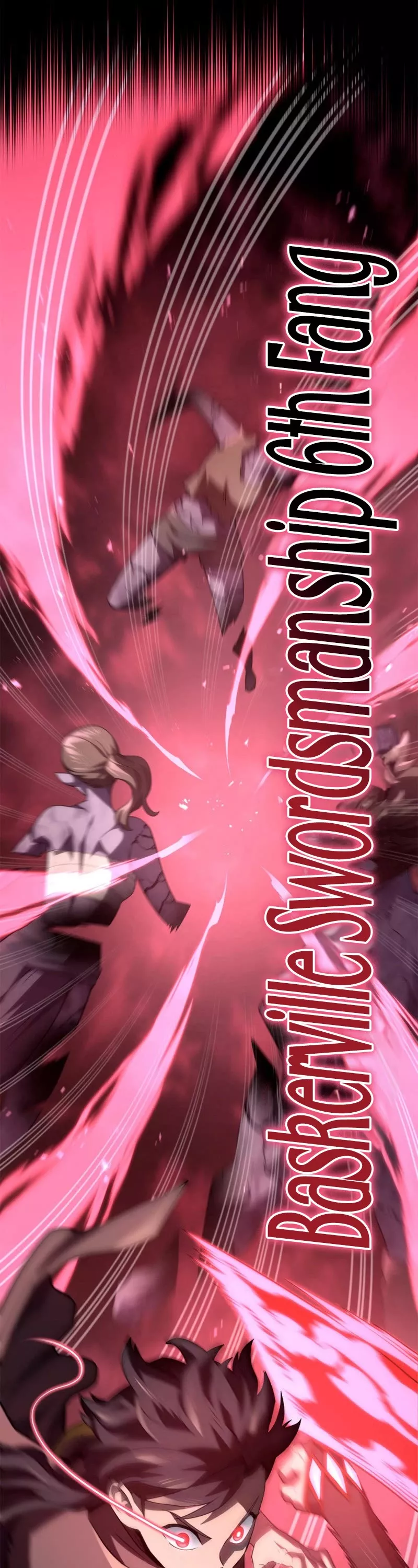 Read Revenge of the Sword Clan's Hound EN Manga Online