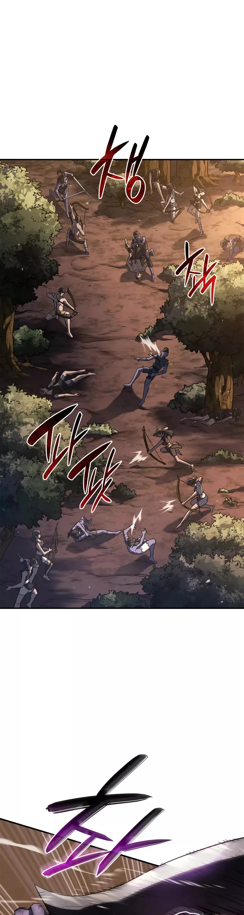 Read Revenge of the Sword Clan's Hound EN Manga Online