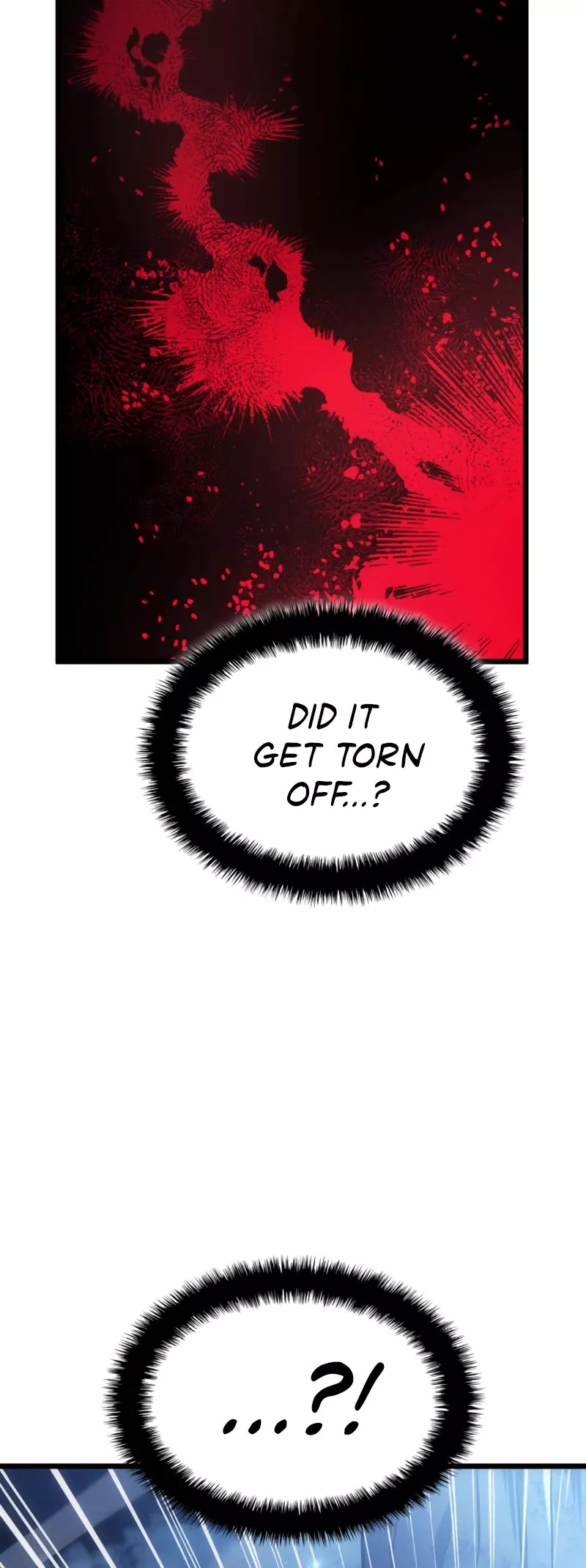 Read Revenge of the Sword Clan's Hound EN Manga Online