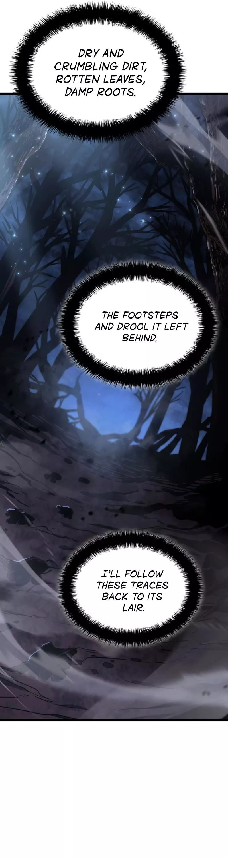 Read Revenge of the Sword Clan's Hound EN Manga Online