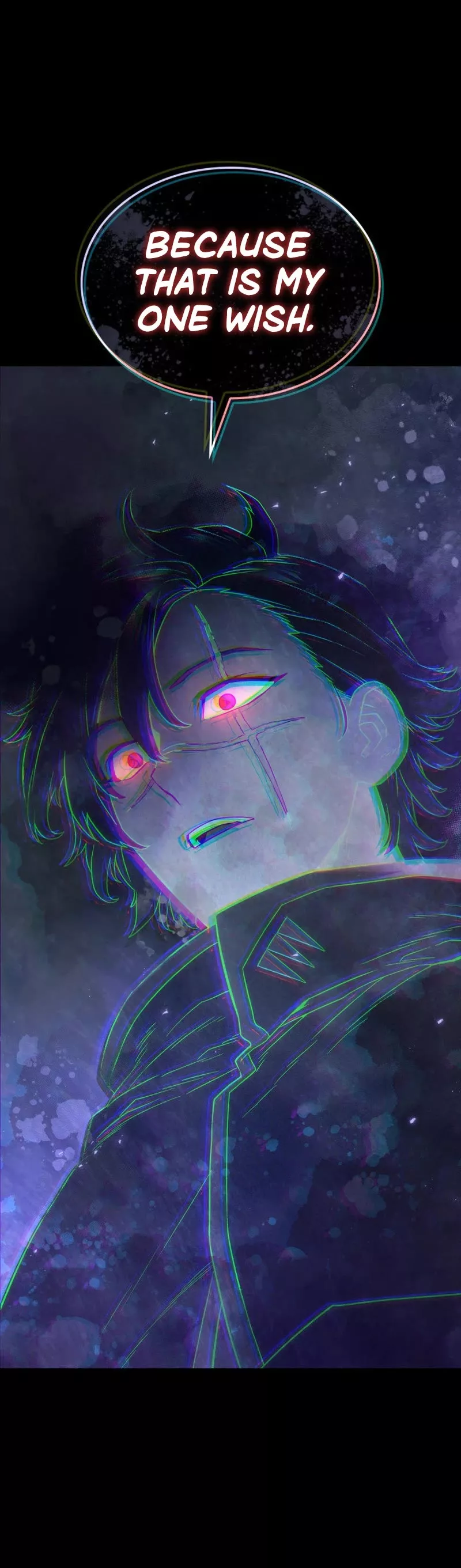 Read Revenge of the Sword Clan's Hound EN Manga Online