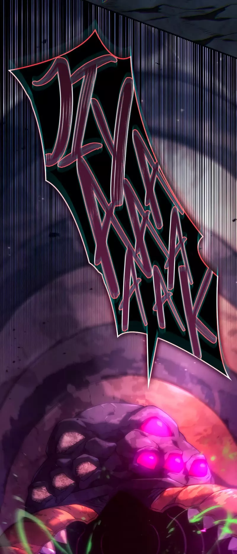 Read Revenge of the Sword Clan's Hound EN Manga Online