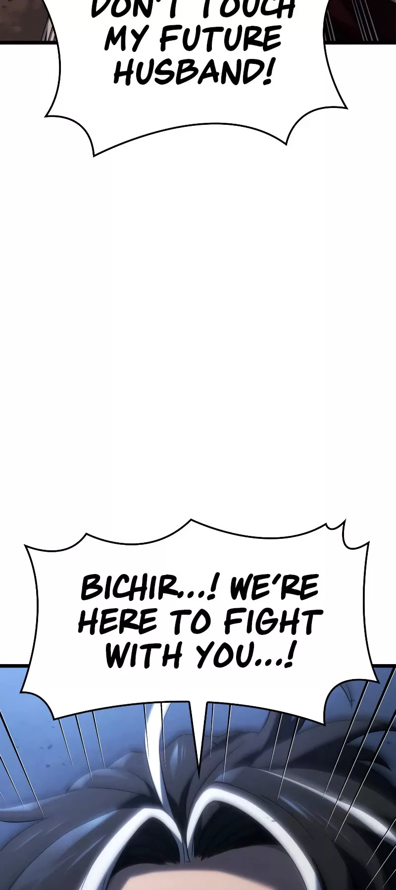 Read Revenge of the Sword Clan's Hound EN Manga Online