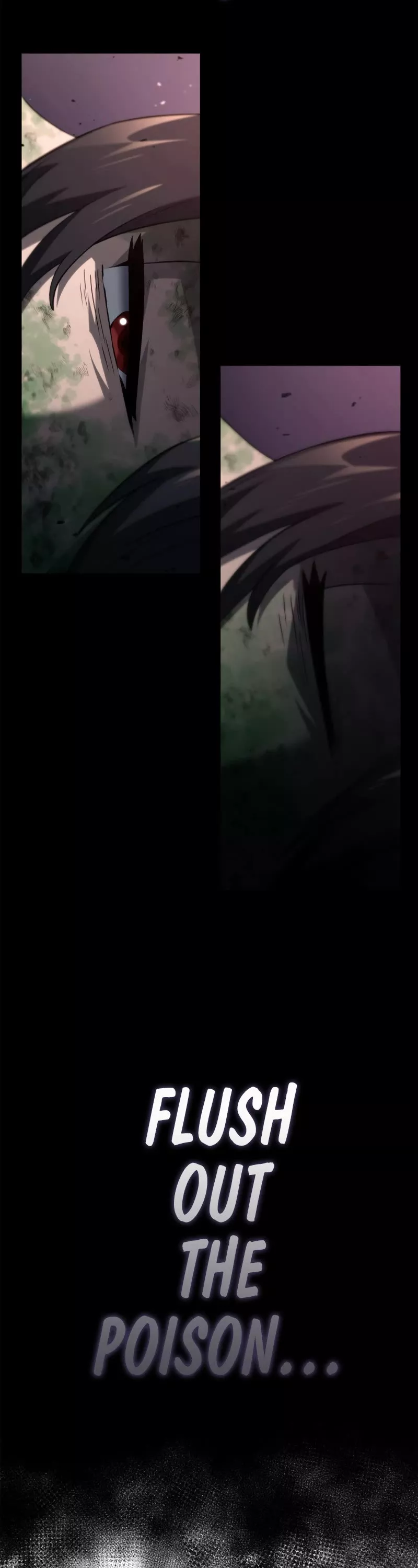 Read Revenge of the Sword Clan's Hound EN Manga Online
