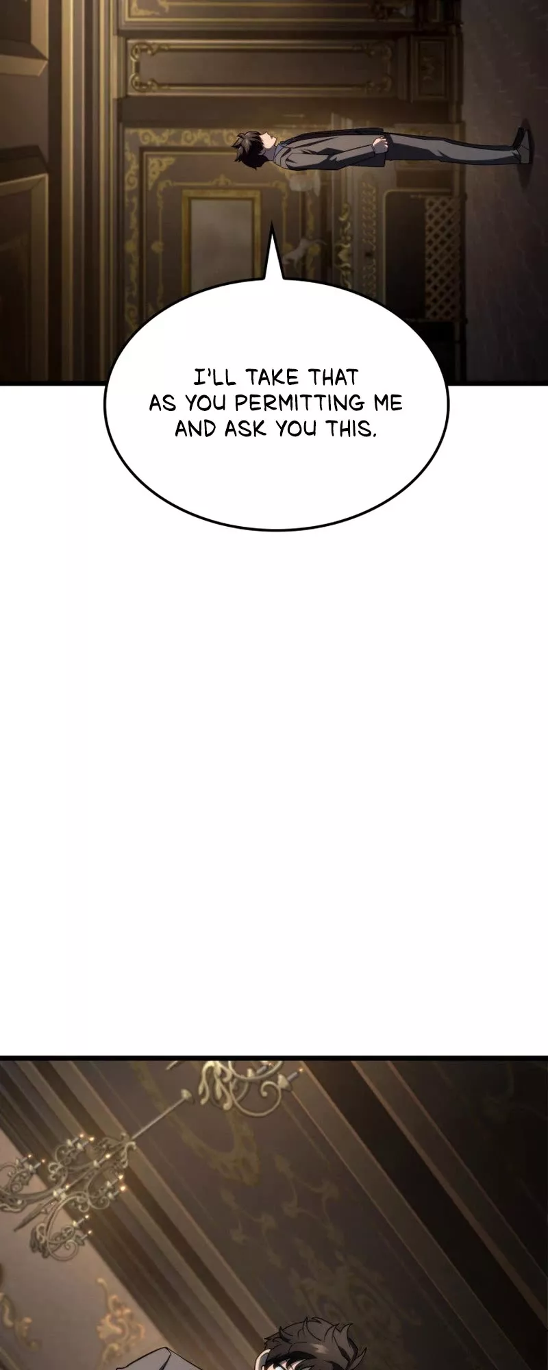 Read Revenge of the Sword Clan's Hound EN Manga Online