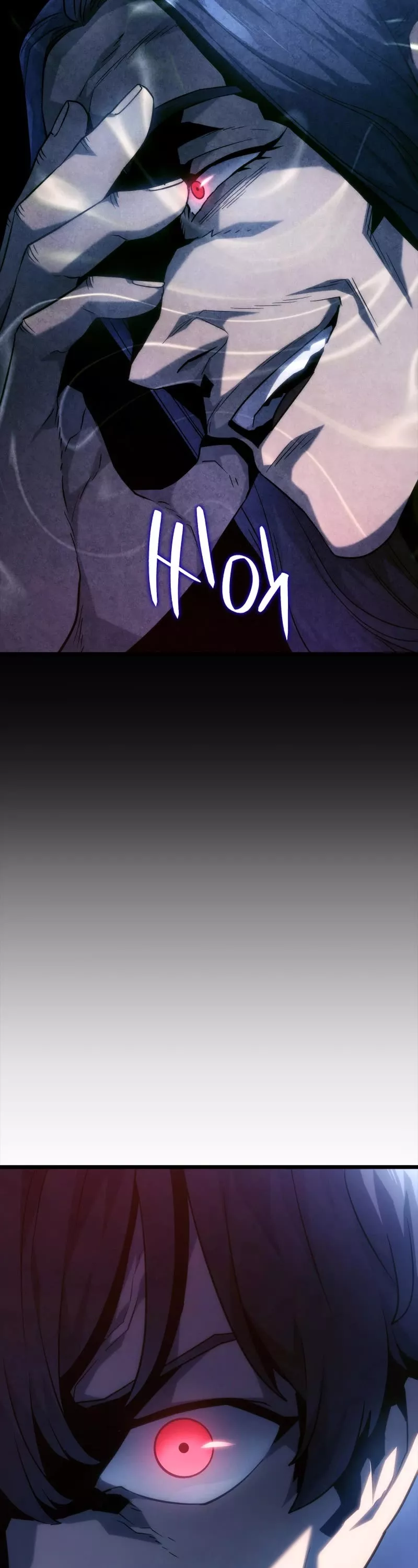 Read Revenge of the Sword Clan's Hound EN Manga Online