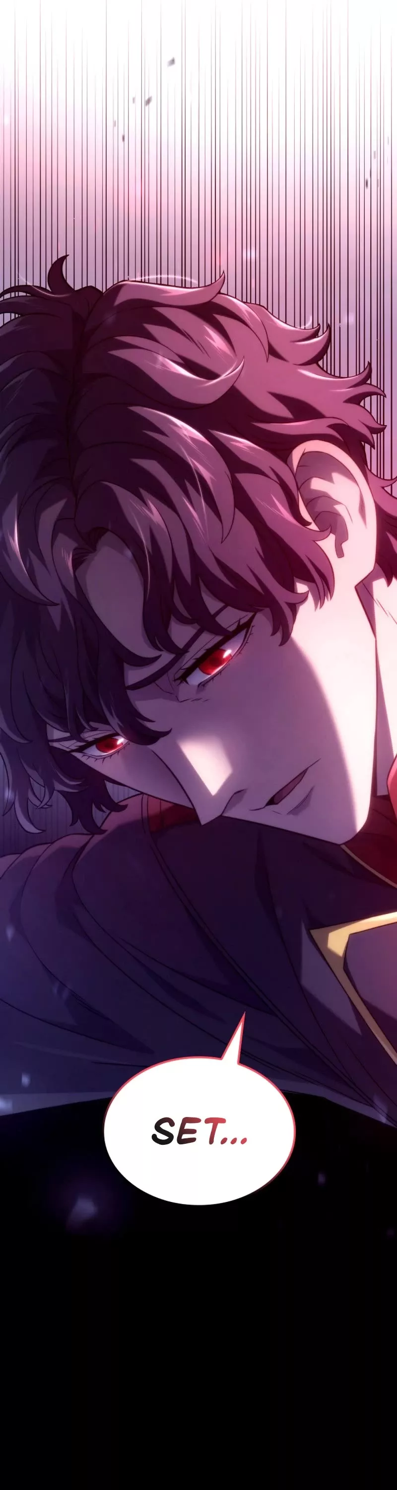 Read Revenge of the Sword Clan's Hound EN Manga Online