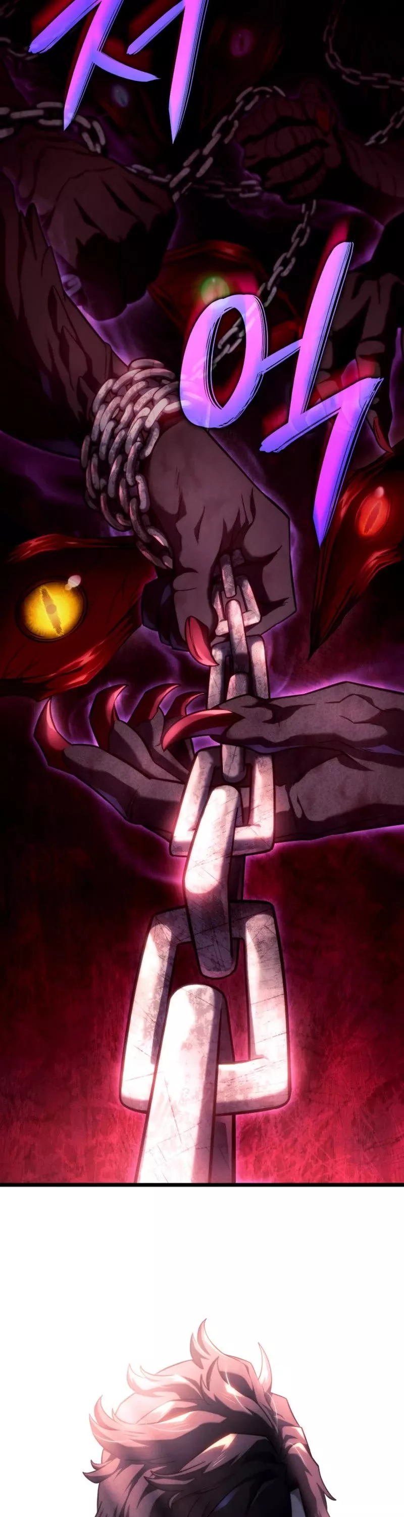 Read Revenge of the Sword Clan's Hound EN Manga Online